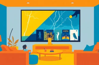 Películas Familiares con Rayos