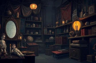 10 Películas de Terror con Objetos Malditos