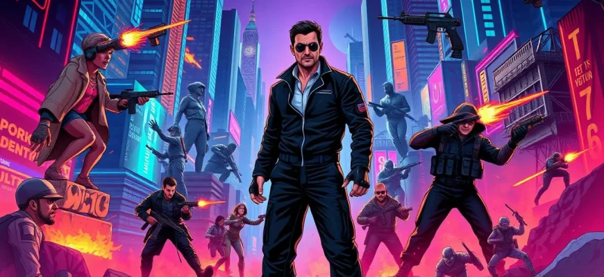 Películas de Acción con Escultores