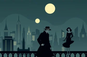 Thrillers de los años 30: Suspenso y Misterio