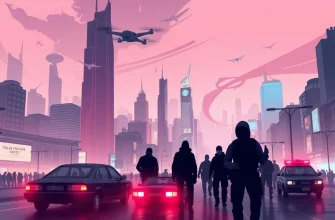 10 Películas de Ciencia Ficción sobre Persecuciones