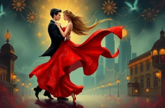 Películas de Fantasía con Tango: Una Danza Mágica