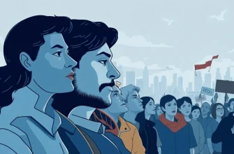 Películas biográficas sobre la lucha contra la desesperación