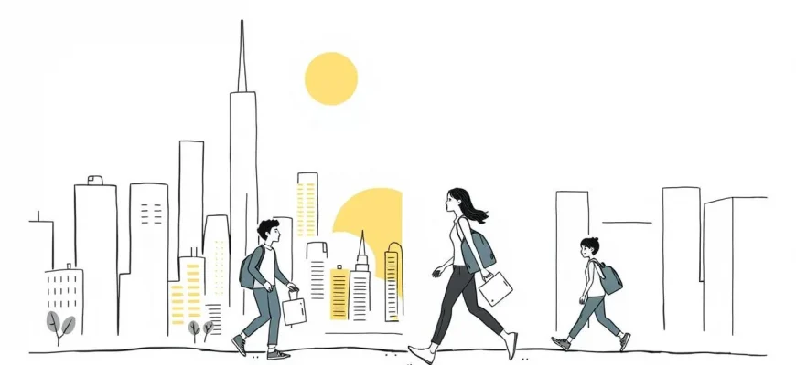 Películas biográficas sobre la búsqueda de empleo