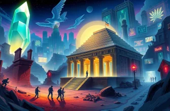 Películas Místicas con Jeroglíficos: Un Viaje al Pasado