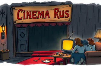 Películas de terror con subtítulos rusos