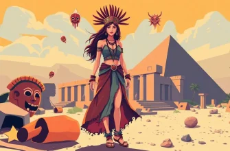 Películas de Cultos Antiguos: Misterio y Aventura