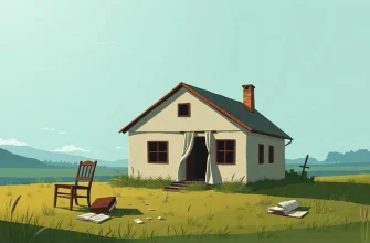 10 Películas de Drama en Casas de Campo