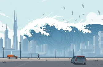 10 Películas de Ciencia Ficción sobre Tsunamis