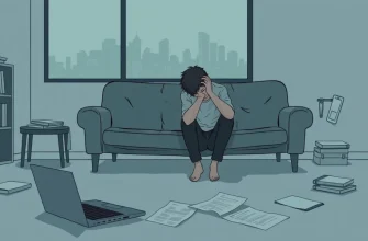 10 Películas Dramáticas sobre la Pérdida de Empleo