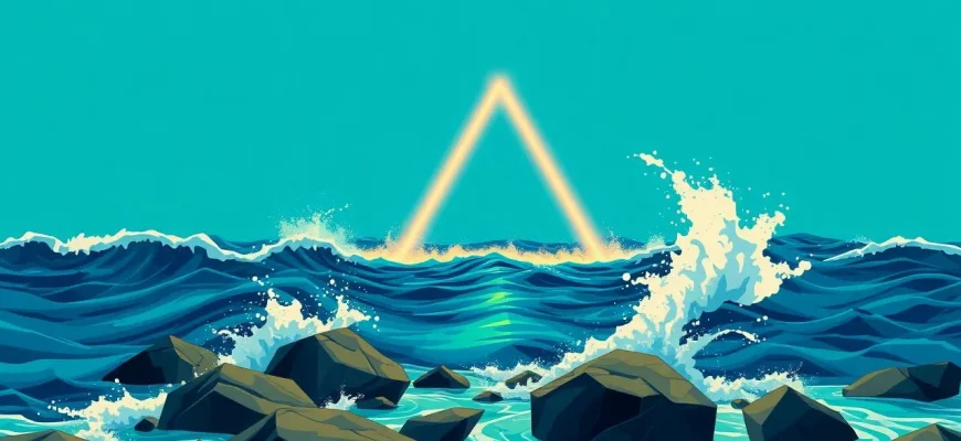 Películas sobre el Triángulo de las Bermudas