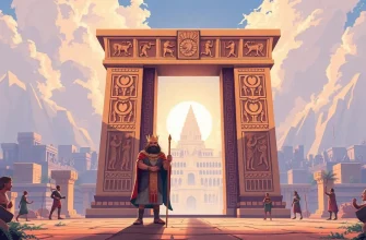 Películas Históricas sobre el Antiguo Sumer