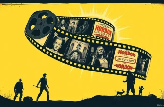 Películas de Terror con Alta Puntuación en Rotten Tomatoes