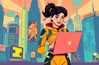 Películas sobre computadoras: una selección de 10 joyas cinematográficas