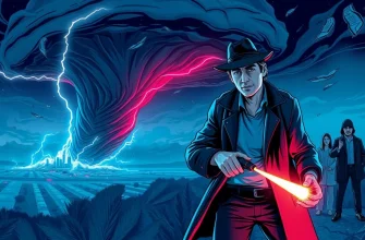 Películas de Misterio y Tormentas: 10 Películas para Ver