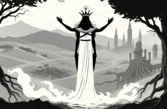 Películas de fantasía sobre la esclavitud