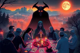 Películas de Mística y Exorcismo en Español