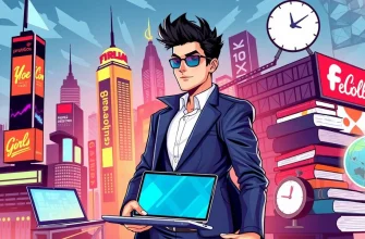 Películas de acción sobre educación empresarial