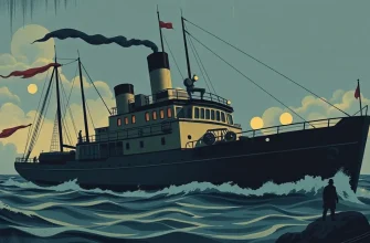 10 Películas de Terror sobre Barcos Fantasmas