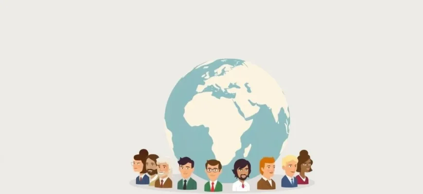 Películas Biográficas sobre Diplomáticos