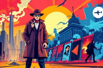 10 Películas de Detectives que te Dejarán Sin Aliento