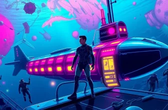 10 Películas de Acción Submarina que No Puedes Perderte