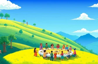 10 Documentales sobre Ecosistemas para Conocer y Proteger Nuestro Planeta