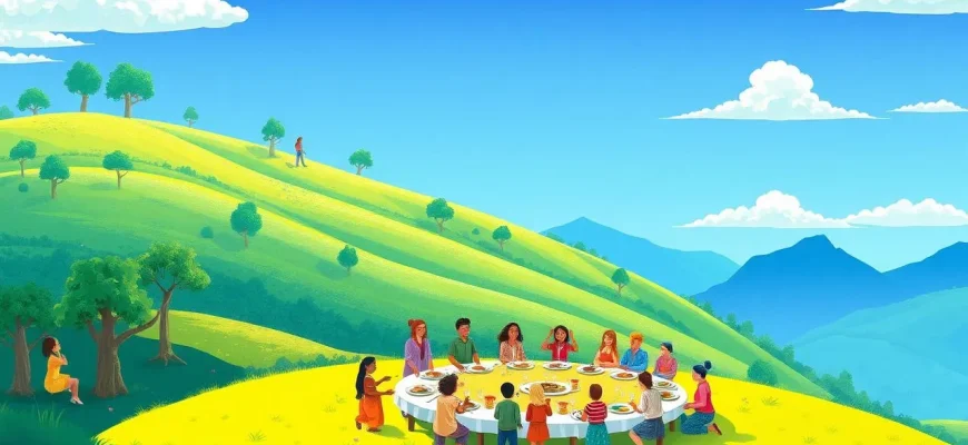 10 Documentales sobre Ecosistemas para Conocer y Proteger Nuestro Planeta