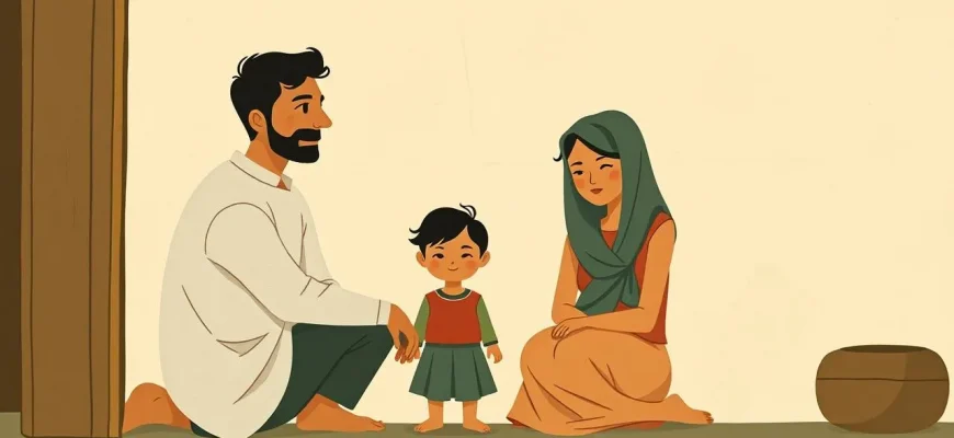 Películas de Drama sobre Familias Pobres