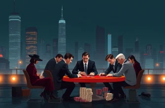 10 Películas de Drama sobre Rackets