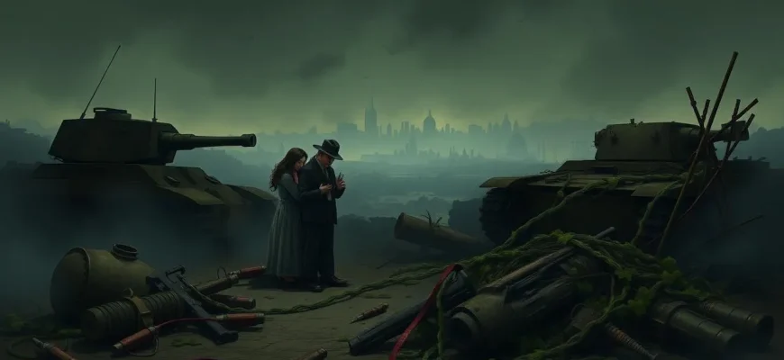 10 Películas de Terror sobre la Segunda Guerra Mundial