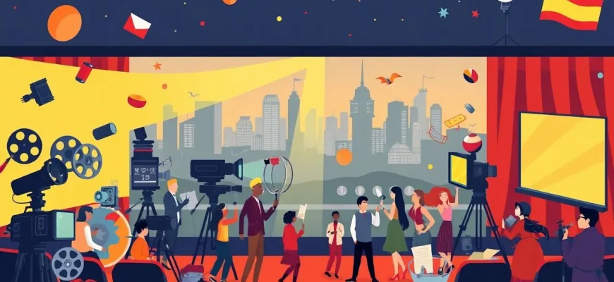 Películas Raras e Interesantes