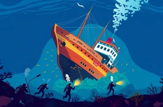 10 Documentales Imperdibles sobre Barcos Hundidos