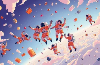 10 Documentales sobre la Ingravedad