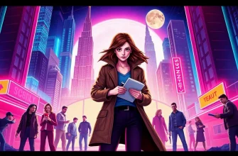 Películas Detectivescas de Crecimiento Personal