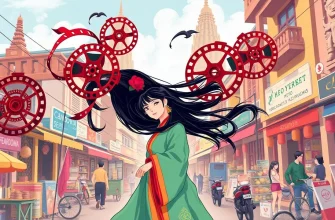 Melodramas Camboyanos en Español