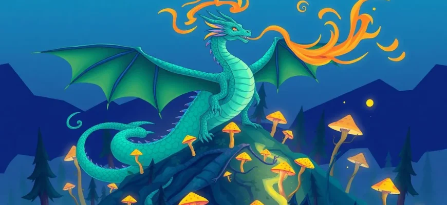 Películas Familiares con Criaturas Misteriosas