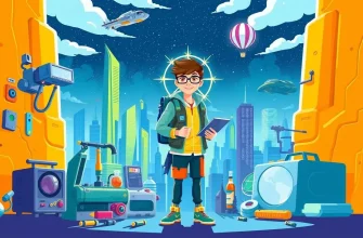 Aventuras Científicas en el Cine