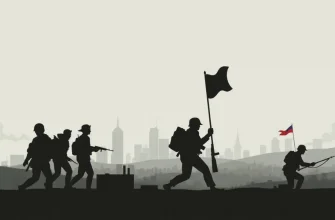 Las 10 mejores películas bélicas