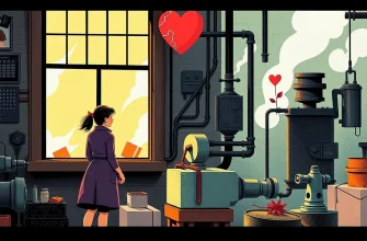 10 Melodramas Inolvidables en el Mundo de las Fábricas