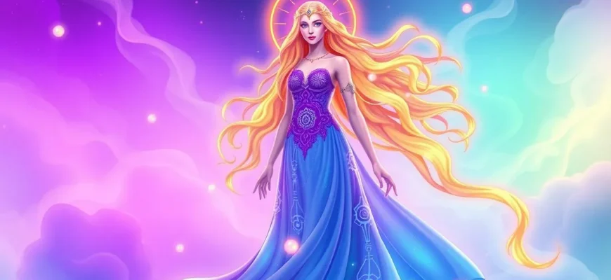 Películas Místicas sobre el Servicio a Freyja