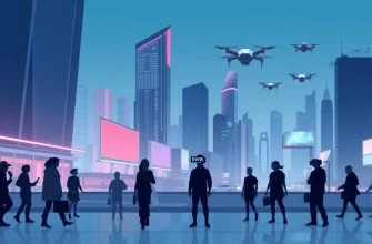 Películas de Ciencia Ficción sobre Realidad Aumentada