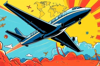 Top 10 Películas de Aviación en Español