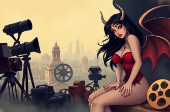 Películas de terror sobre súcubos en español