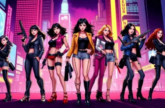 Películas de Acción con Mujeres Engañadas