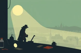 Thrillers Belgas en Español: 10 Películas Imperdibles