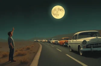 Películas de terror sobre autostopistas: 10 títulos para estremecerse