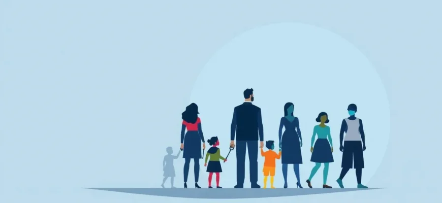 Películas familiares sobre manipulación