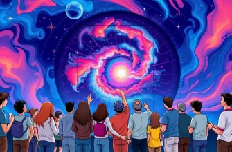 10 Documentales sobre Fenómenos Espaciales en Español