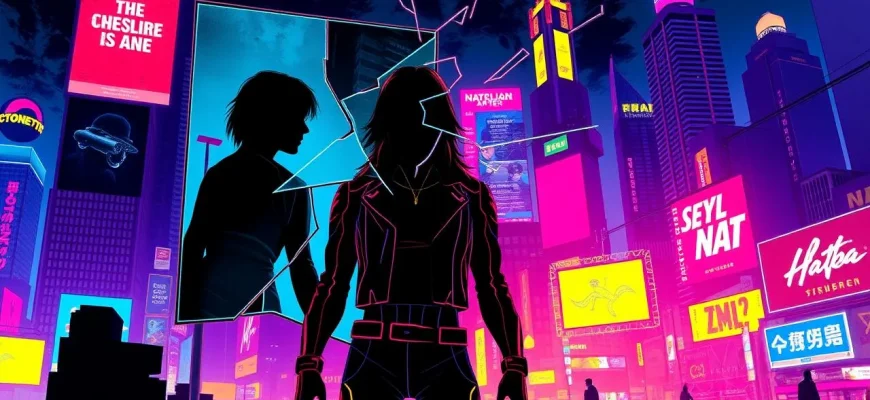 10 Películas de Acción con Trastorno de Personalidad